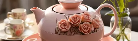 其他壶系列0156