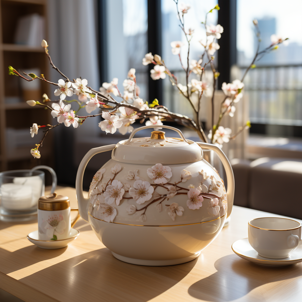 其他壶系列0165