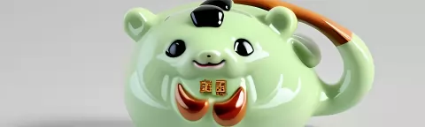 其他壶系列0176
