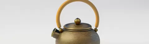 其他壶系列0186