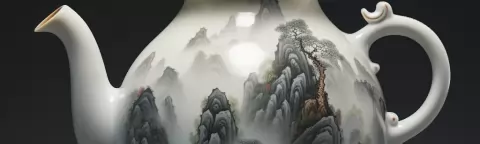 其他壶系列0196