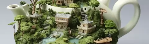 其他壶系列0236