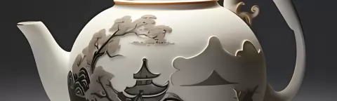 其他壶系列0267