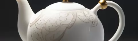 其他壶系列0337