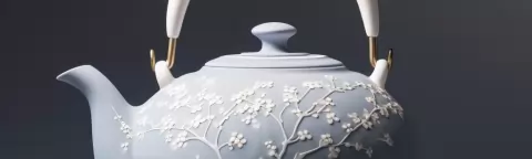 其他壶系列0353