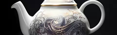其他壶系列0396