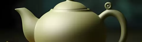 其他壶系列0433