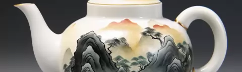 其他壶系列0438