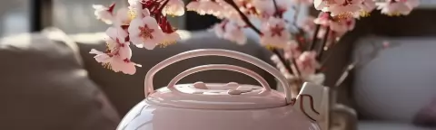 其他壶系列0439