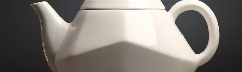 其他壶系列0446