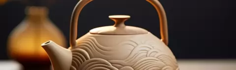 其他壶系列0463