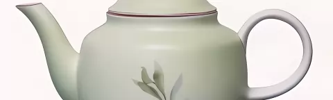 其他壶系列0487