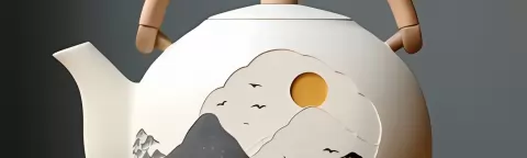 其他壶系列0499