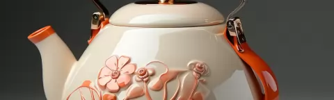 其他壶系列0543