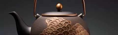 其他壶系列0547