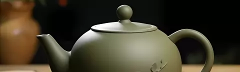 其他壶系列0572