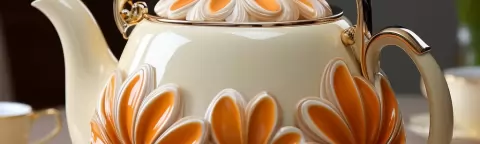 其他壶系列0576