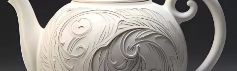 其他壶系列0592