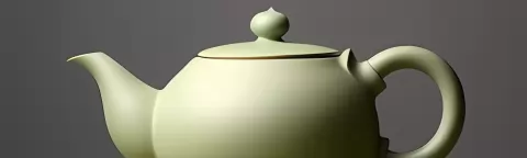 其他壶系列0594