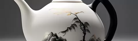 其他壶系列0595