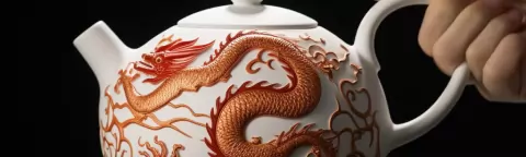 其他壶系列0598