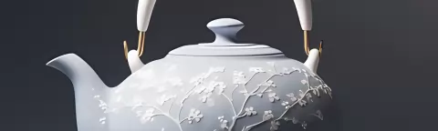 其他壶系列0599
