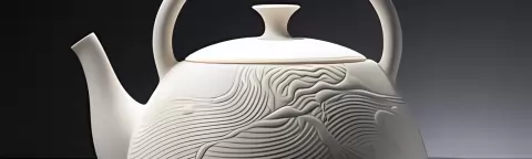 其他壶系列0639