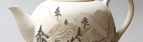 其他壶系列0651