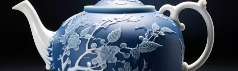 其他壶系列0661