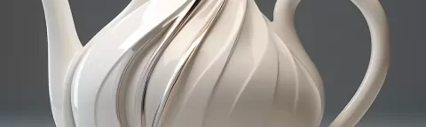 其他壶系列0671