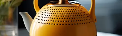 其他壶系列0681