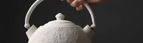其他壶系列0738