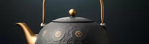 其他壶系列0776