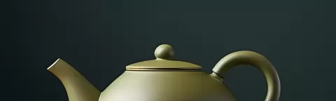其他壶系列0786