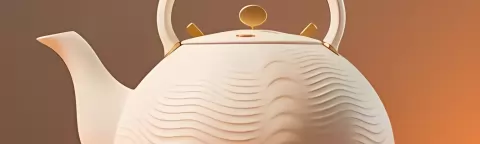 其他壶系列0852