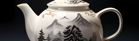 其他壶系列0862