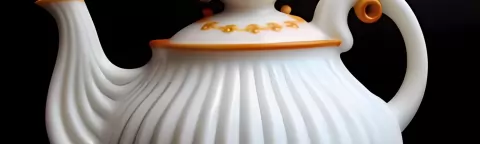 其他壶系列0868
