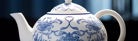 其他壶系列0878