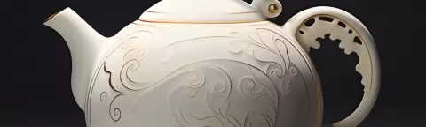 其他壶系列0972
