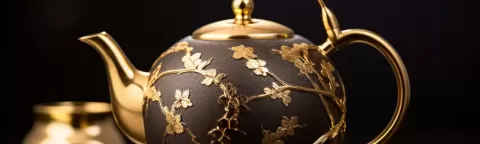 其他壶系列0973