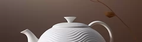 其他壶系列0978