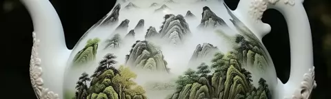 其他壶系列0981