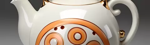 其他壶系列0990