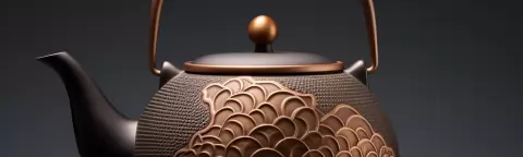 其他壶系列0991