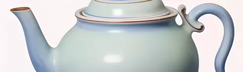 其他壶系列0993