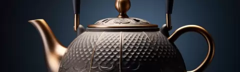 其他壶系列0994