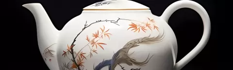 其他壶系列1009