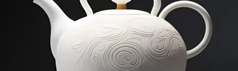 其他壶系列1013