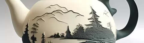 其他壶系列1030