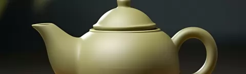 其他壶系列1100